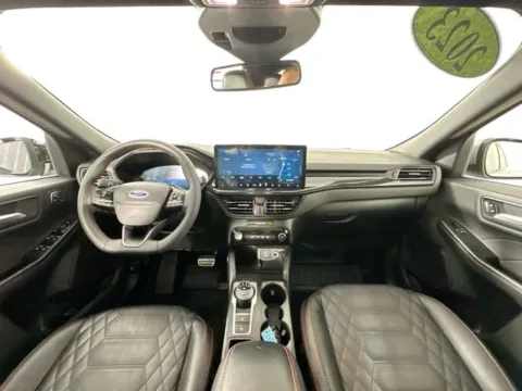 Another view of 2023 Ford Escape Hybrid ST-Line Elite for sale in Marlborough, MA at AutoMax Marlborough