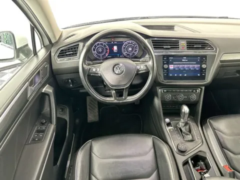 Another view of 2019 Volkswagen Tiguan 2.0T SEL Premium for sale in Marlborough, MA at AutoMax Marlborough