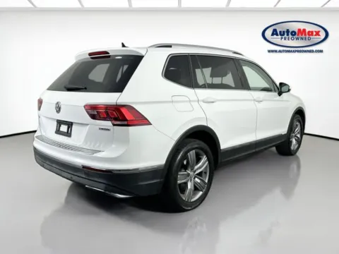 Photos of 2019 Volkswagen Tiguan 2.0T SEL Premium for sale in Marlborough, MA at AutoMax Marlborough