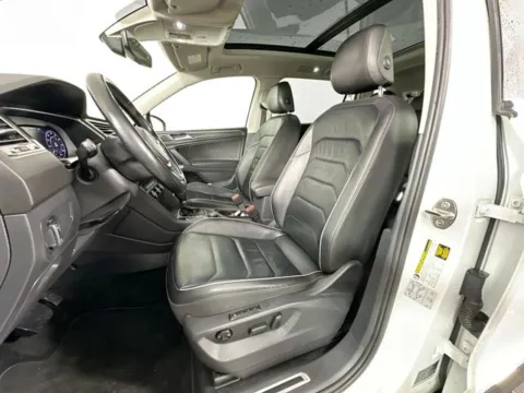 More photos of 2019 Volkswagen Tiguan 2.0T SEL Premium at AutoMax Marlborough, MA
