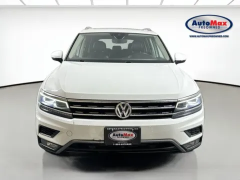 Photos of 2019 Volkswagen Tiguan 2.0T SEL Premium for sale in Marlborough, MA at AutoMax Marlborough