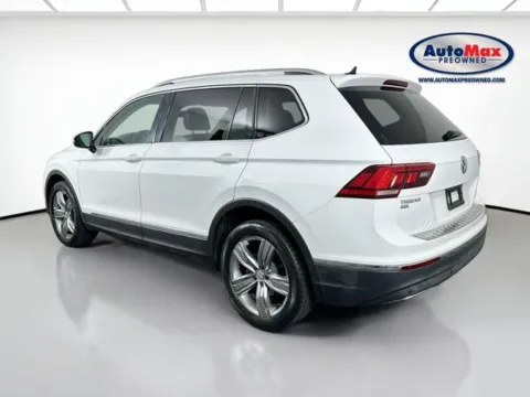 More photos of 2019 Volkswagen Tiguan 2.0T SEL Premium at AutoMax Marlborough, MA