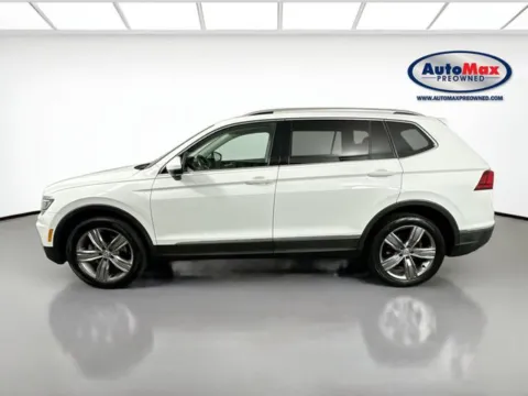 More photos of 2019 Volkswagen Tiguan 2.0T SEL Premium at AutoMax Marlborough, MA