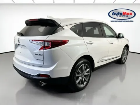 Photos of 2020 Acura RDX Technology Package for sale in Marlborough, MA at AutoMax Marlborough