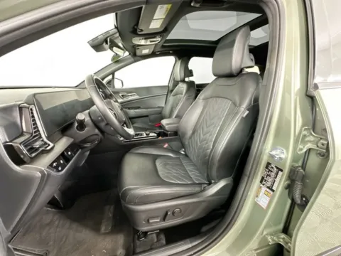 More photos of 2024 Kia Sportage X-Line at AutoMax Marlborough, MA