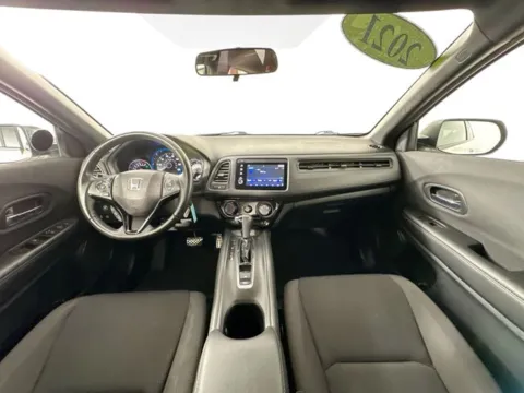 Another view of 2021 Honda HR-V Sport for sale in Marlborough, MA at AutoMax Marlborough