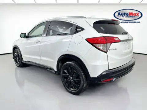 More photos of 2021 Honda HR-V Sport at AutoMax Marlborough, MA