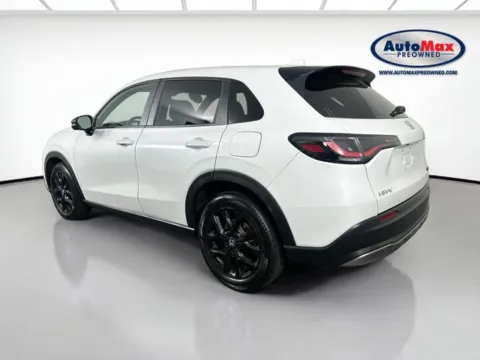 More photos of 2023 Honda HR-V Sport at AutoMax Marlborough, MA