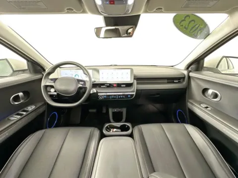 Another view of 2023 Hyundai IONIQ 5 SEL for sale in Marlborough, MA at AutoMax Marlborough