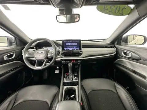 Another view of 2024 Jeep Compass Latitude for sale in Marlborough, MA at AutoMax Marlborough