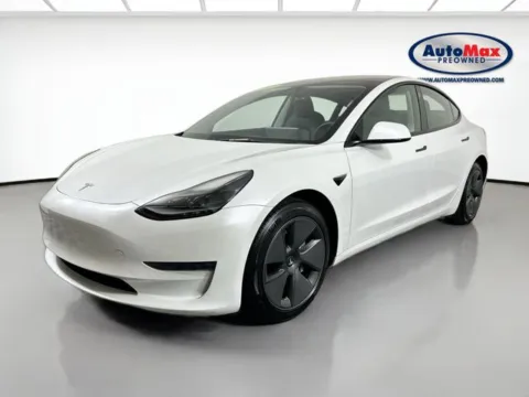 More photos of 2023 Tesla Model 3 at AutoMax Marlborough, MA