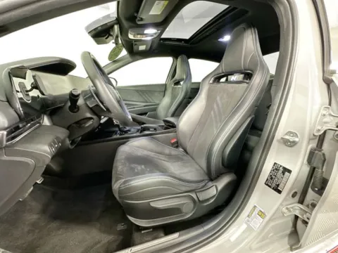 More photos of 2022 Hyundai Elantra N at AutoMax Marlborough, MA