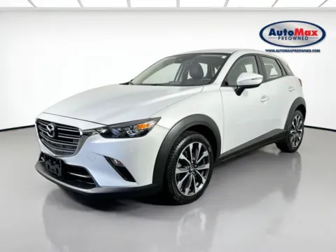 More photos of 2019 Mazda CX-3 Touring at AutoMax Marlborough, MA