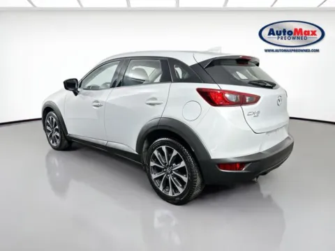 More photos of 2019 Mazda CX-3 Touring at AutoMax Marlborough, MA