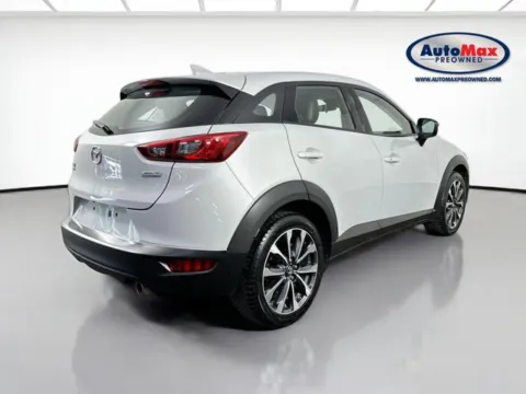 Photos of 2019 Mazda CX-3 Touring for sale in Marlborough, MA at AutoMax Marlborough