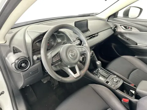 Another view of 2019 Mazda CX-3 Touring for sale in Marlborough, MA at AutoMax Marlborough