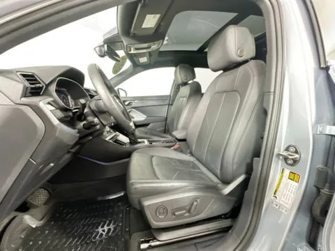 More photos of 2022 Audi Q3 Premium Plus at AutoMax Marlborough, MA