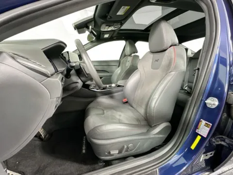 More photos of 2022 Hyundai Sonata N Line at AutoMax Marlborough, MA