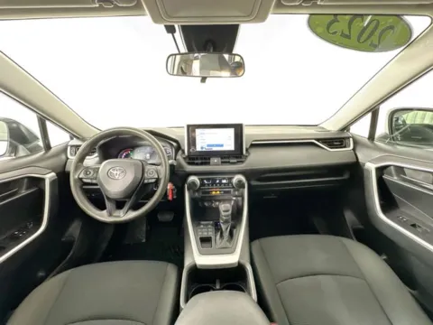 Another view of 2023 Toyota RAV4 LE for sale in Marlborough, MA at AutoMax Marlborough