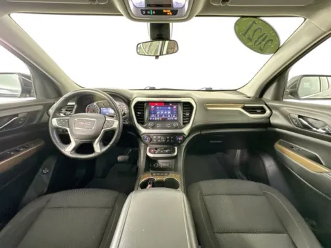 Another view of 2021 GMC Acadia SLE for sale in Marlborough, MA at AutoMax Marlborough