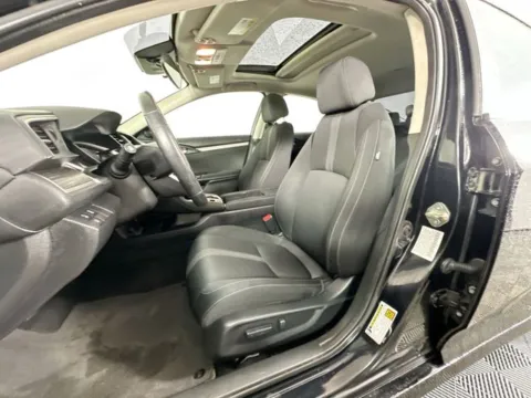 More photos of 2019 Honda Civic EX at AutoMax Marlborough, MA
