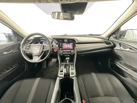 Another view of 2019 Honda Civic EX for sale in Marlborough, MA at AutoMax Marlborough