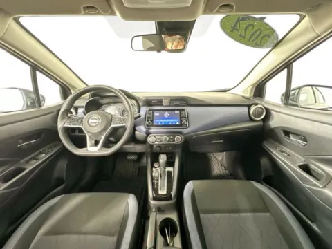 More photos of 2024 Nissan Versa 1.6 SV at AutoMax Marlborough, MA