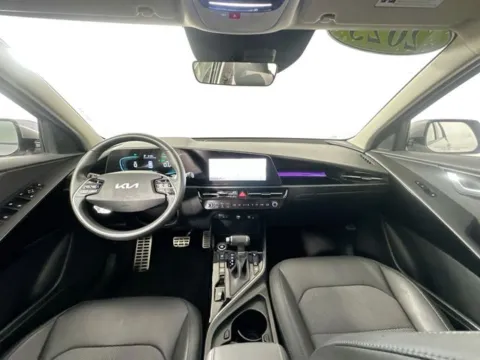 Another view of 2023 Kia Niro EX Touring for sale in Marlborough, MA at AutoMax Marlborough