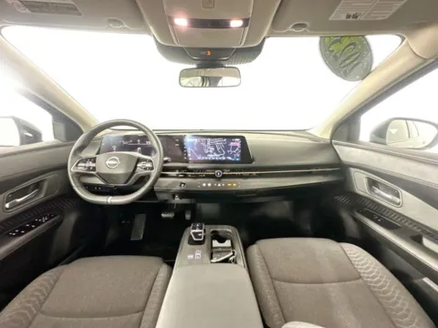Another view of 2023 Nissan Ariya VENTURE+ for sale in Marlborough, MA at AutoMax Marlborough