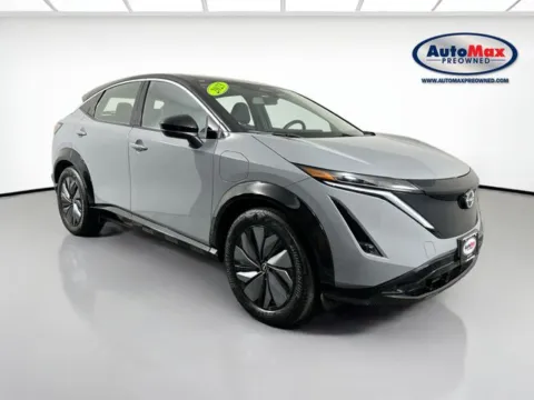 Unknown 2023 Nissan Ariya VENTURE+ for sale in Marlborough, MA