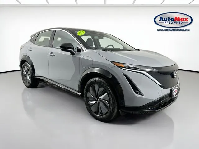 Unknown 2023 Nissan Ariya VENTURE+ for sale in Marlborough, MA
