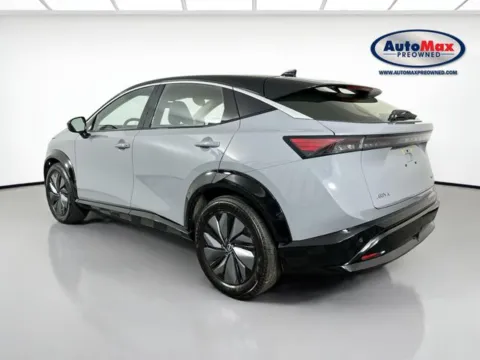 More photos of 2023 Nissan Ariya VENTURE+ at AutoMax Marlborough, MA