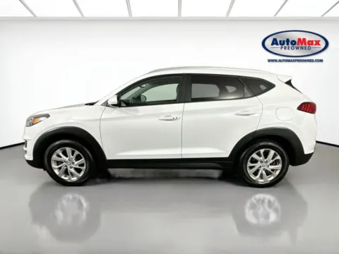 More photos of 2020 Hyundai Tucson Value at AutoMax Marlborough, MA