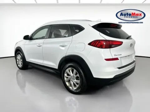 More photos of 2020 Hyundai Tucson Value at AutoMax Marlborough, MA