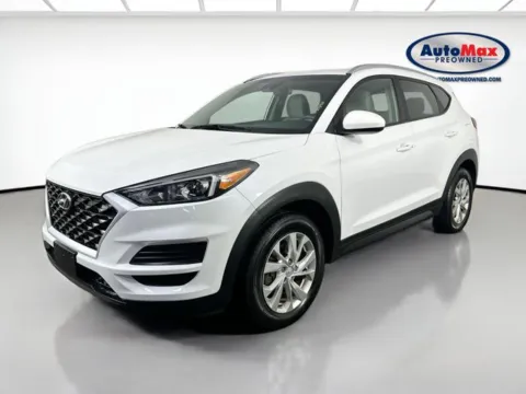 Another view of 2020 Hyundai Tucson Value for sale in Marlborough, MA at AutoMax Marlborough