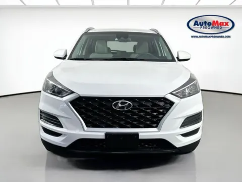 Photos of 2020 Hyundai Tucson Value for sale in Marlborough, MA at AutoMax Marlborough