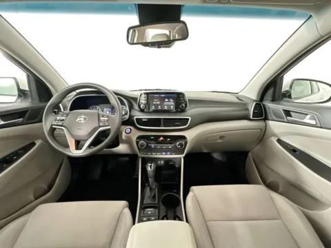 Another view of 2020 Hyundai Tucson Value for sale in Marlborough, MA at AutoMax Marlborough