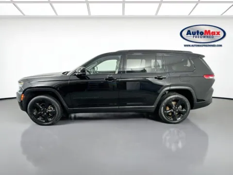More photos of 2023 Jeep Grand Cherokee L Limited at AutoMax Marlborough, MA
