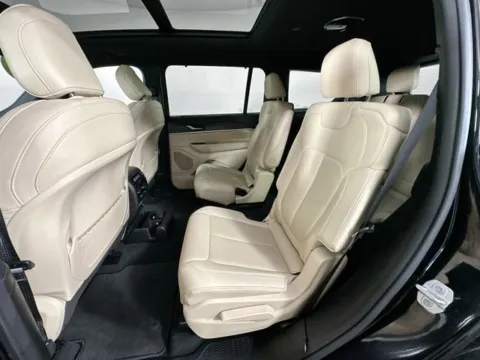 More photos of 2023 Jeep Grand Cherokee L Limited at AutoMax Marlborough, MA