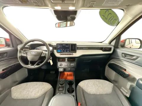 Another view of 2022 Ford Maverick XLT for sale in Marlborough, MA at AutoMax Marlborough