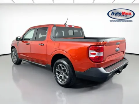 More photos of 2022 Ford Maverick XLT at AutoMax Marlborough, MA