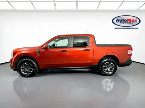 More photos of 2022 Ford Maverick XLT at AutoMax Marlborough, MA