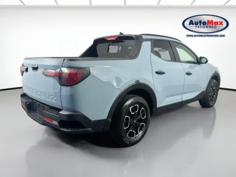 Photos of 2024 Hyundai Santa Cruz SEL for sale in Marlborough, MA at AutoMax Marlborough