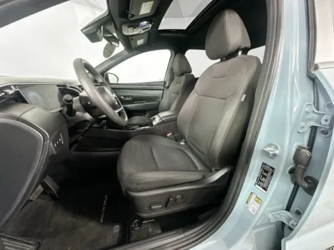 More photos of 2024 Hyundai Santa Cruz SEL at AutoMax Marlborough, MA