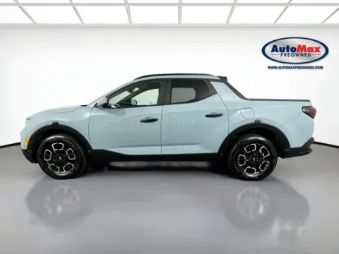 More photos of 2024 Hyundai Santa Cruz SEL at AutoMax Marlborough, MA