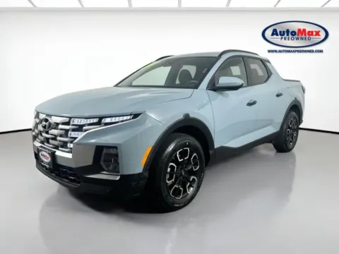 More photos of 2024 Hyundai Santa Cruz SEL at AutoMax Marlborough, MA