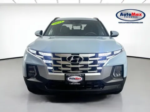 Photos of 2024 Hyundai Santa Cruz SEL for sale in Marlborough, MA at AutoMax Marlborough