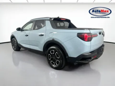 More photos of 2024 Hyundai Santa Cruz SEL at AutoMax Marlborough, MA