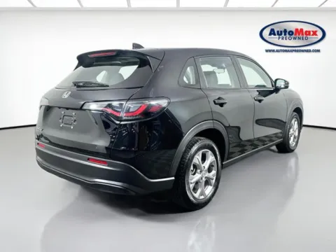Photos of 2024 Honda HR-V LX for sale in Marlborough, MA at AutoMax Marlborough