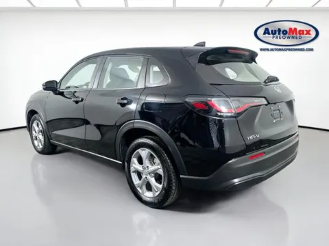 More photos of 2024 Honda HR-V LX at AutoMax Marlborough, MA